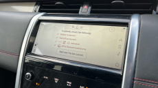 Land Rover Discovery Sport 1.5 P300e R-Dynamic HSE 5dr Auto [5 Seat] Station Wagon